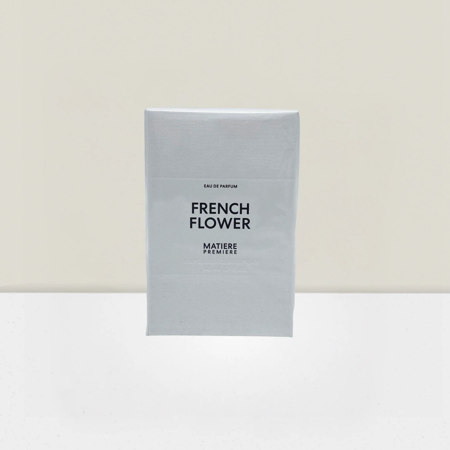 French Flower Eau de Parfum 50 ml