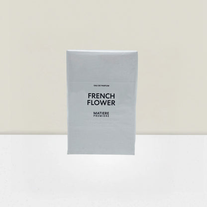 French Flower Eau de Parfum 50 ml