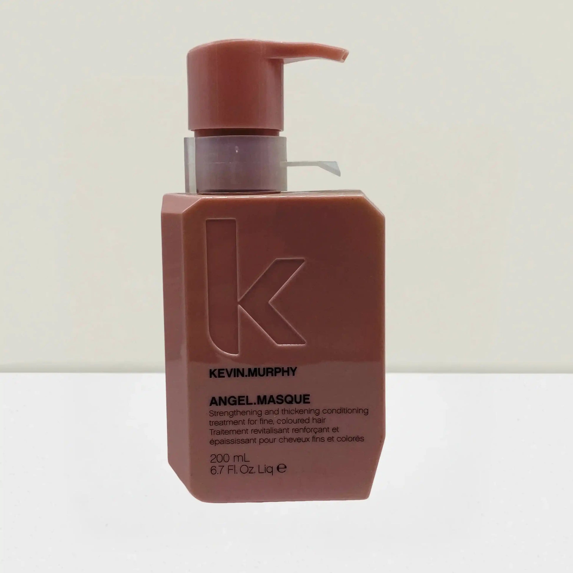 Angel Masque Kräftigende Haarmaske 200 ml #1