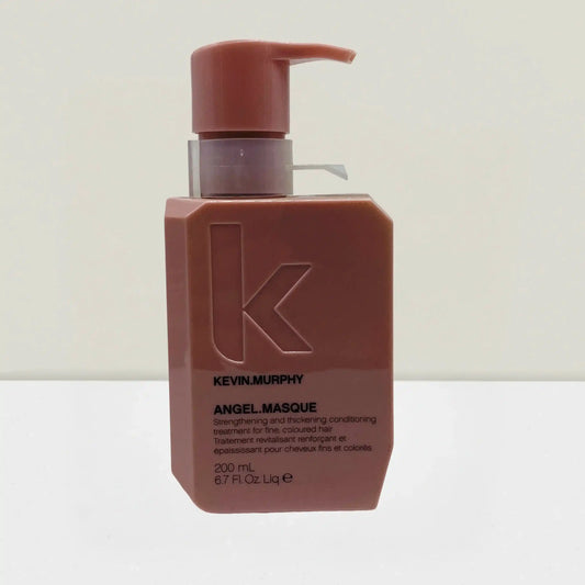 Angel Masque Kräftigende Haarmaske 200 ml #1