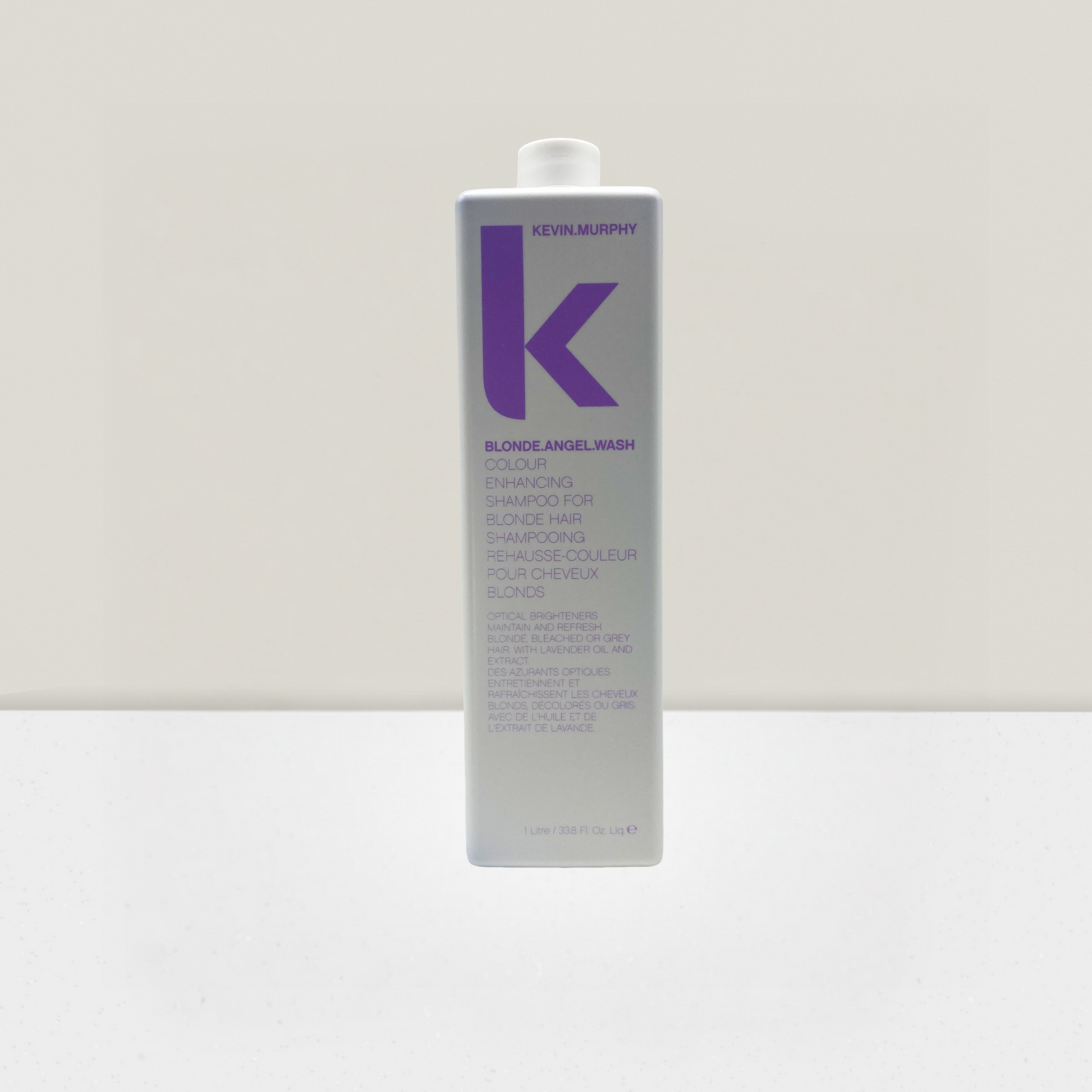 Blonde Angel Wash Shampoo 1000 ml #1