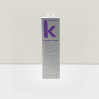 Blonde Angel Wash Shampoo 1000 ml #1