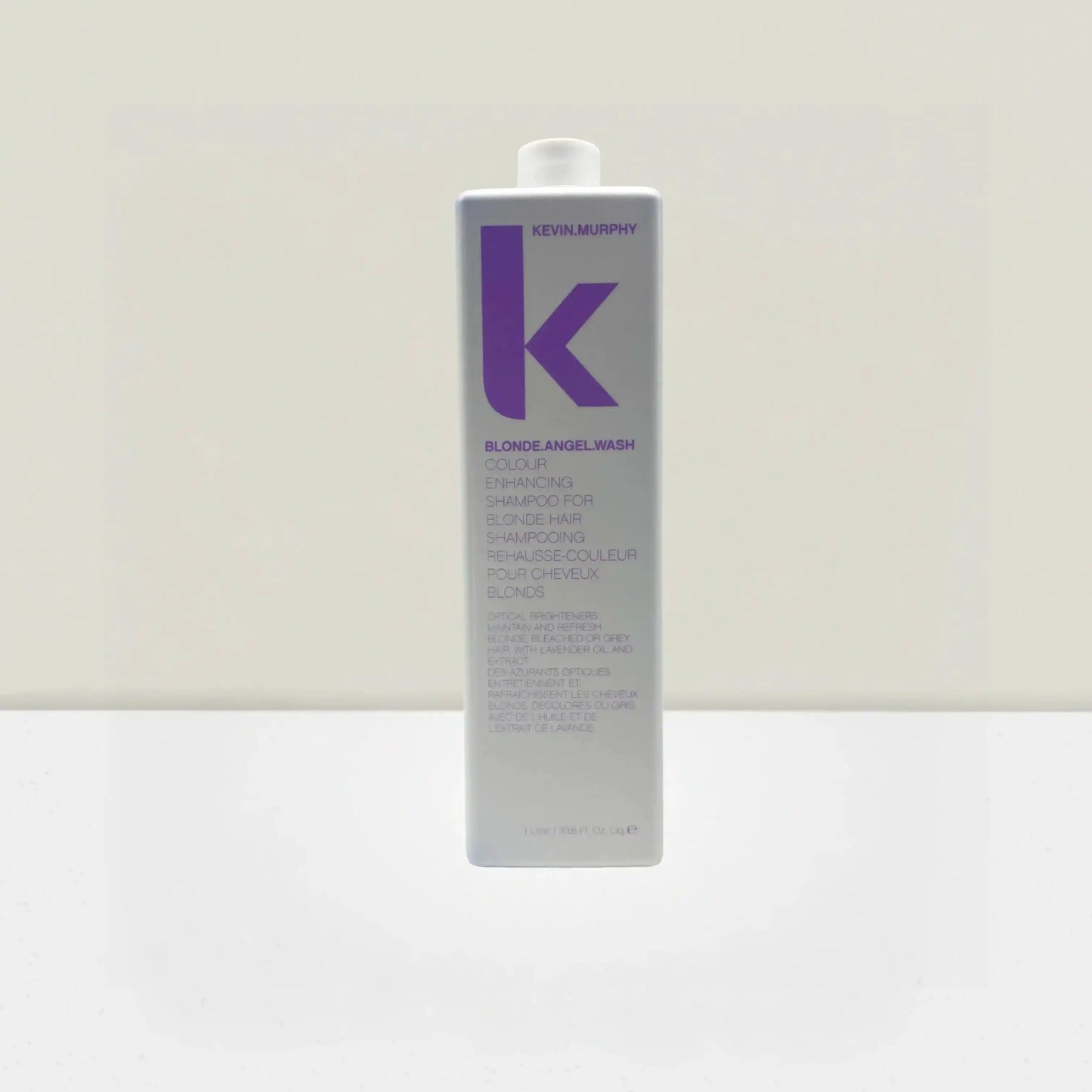 Blonde Angel Wash Shampoo 1000 ml #1