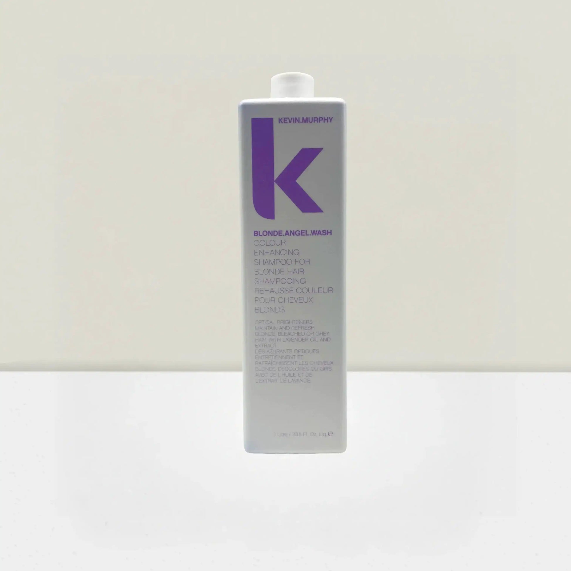 Blonde Angel Wash Shampoo 1000 ml #1