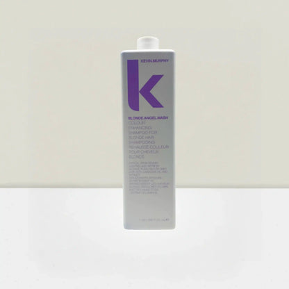 Blonde Angel Wash Shampoo 1000 ml #1