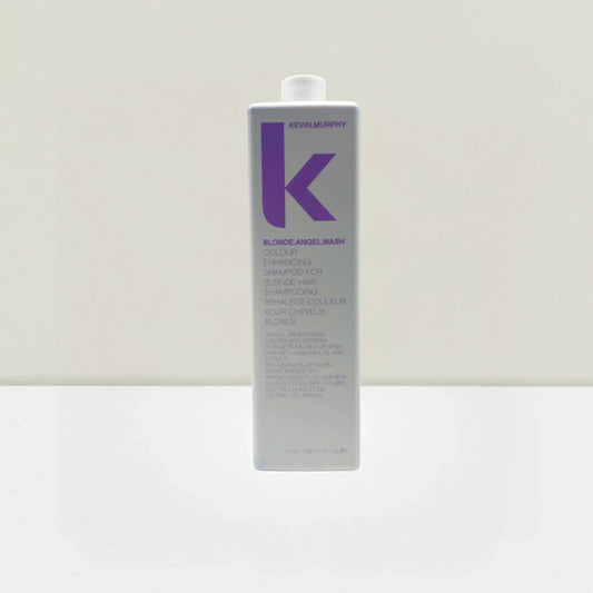 Blonde Angel Wash Shampoo 1000 ml #1