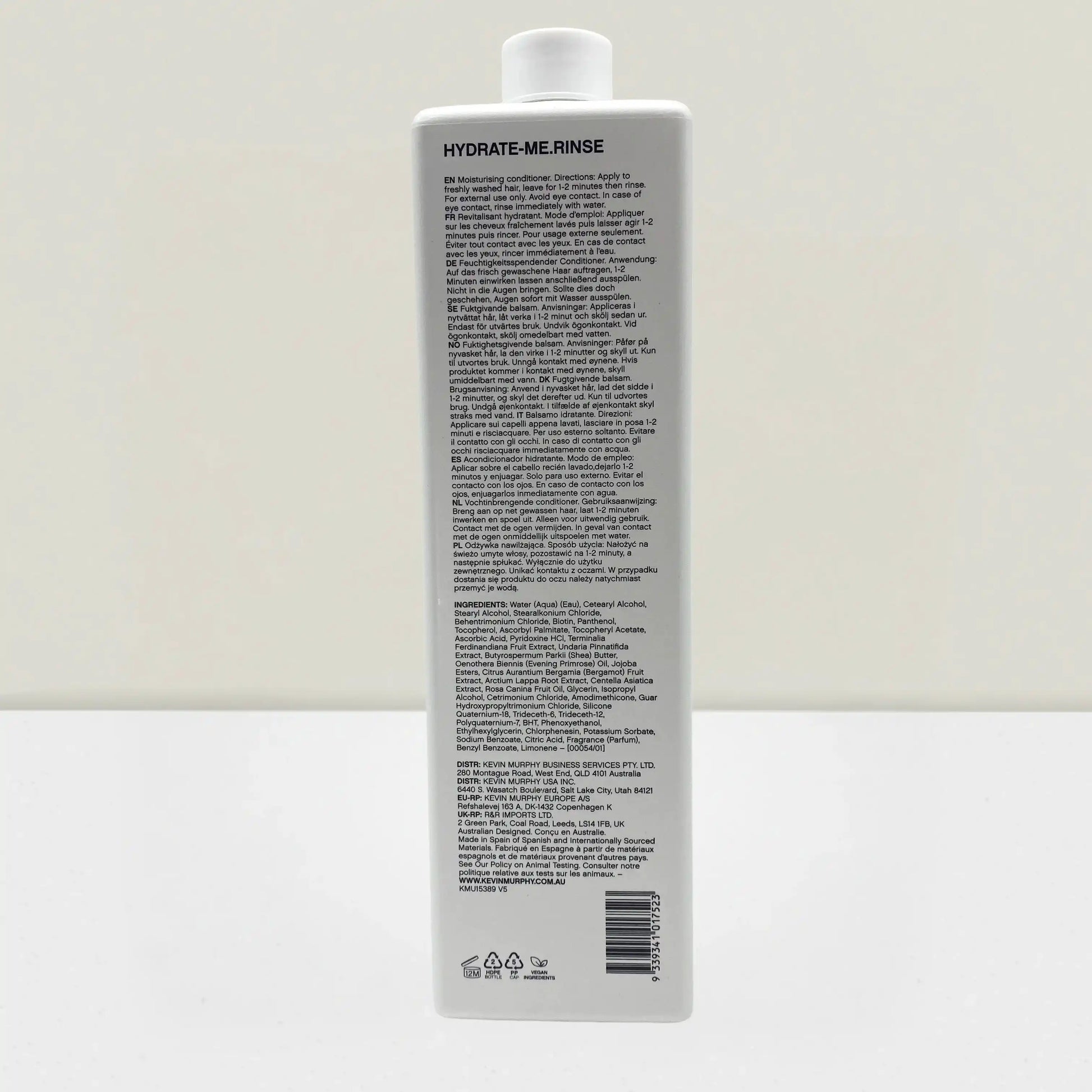Hydrate‑Me.Rinse Conditioner 1000 ml #2