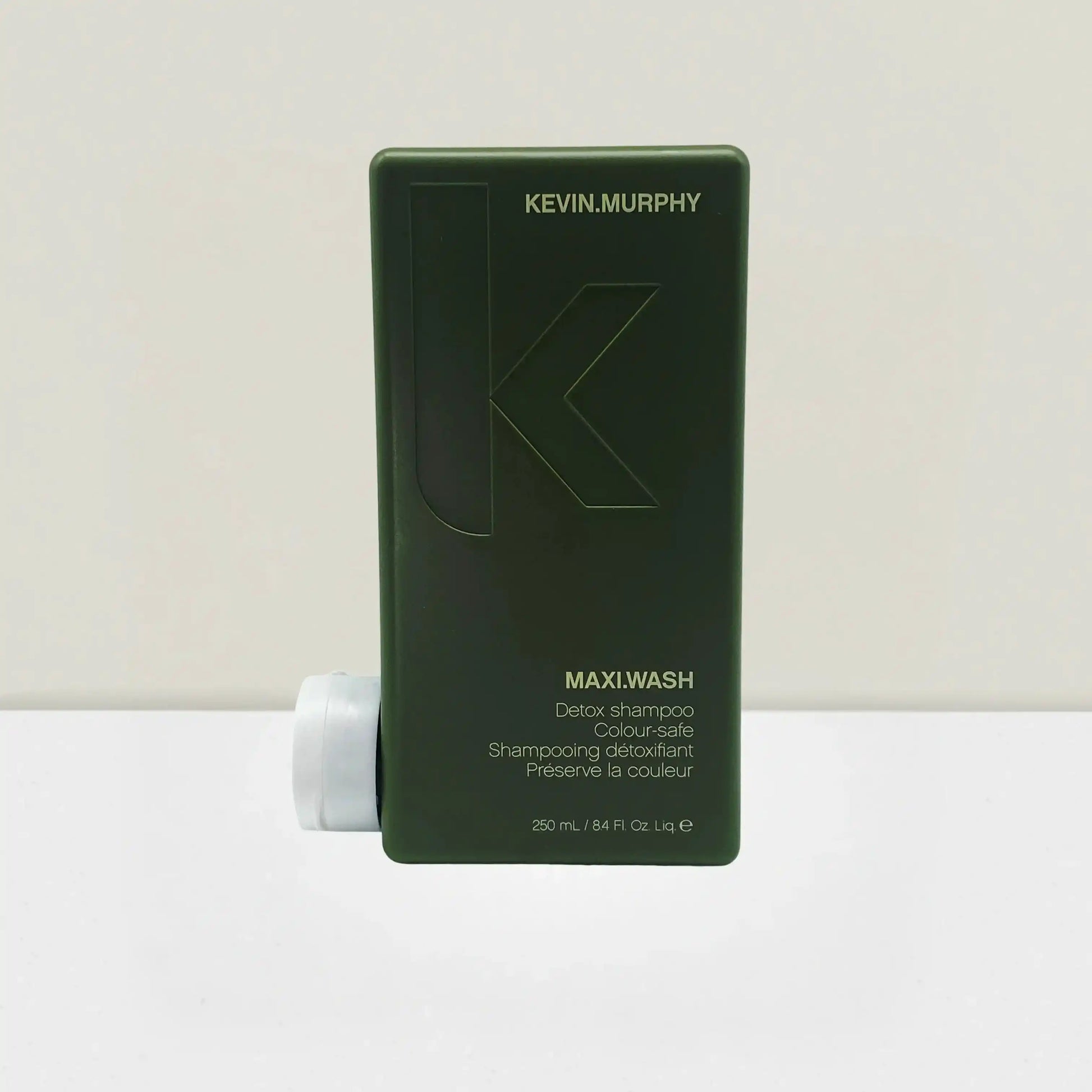 Maxi Wash Detox Shampoo 250 ml #1