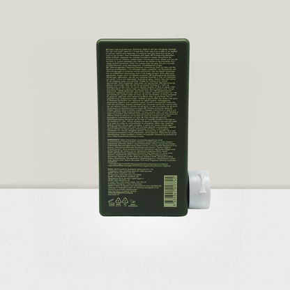 Maxi Wash Detox Shampoo 250 ml #3