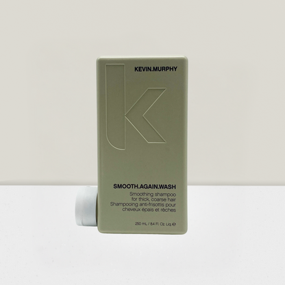 Smooth Again Wash Shampoo 250 ml #1