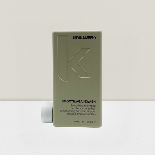 Smooth Again Wash Shampoo 250 ml #1
