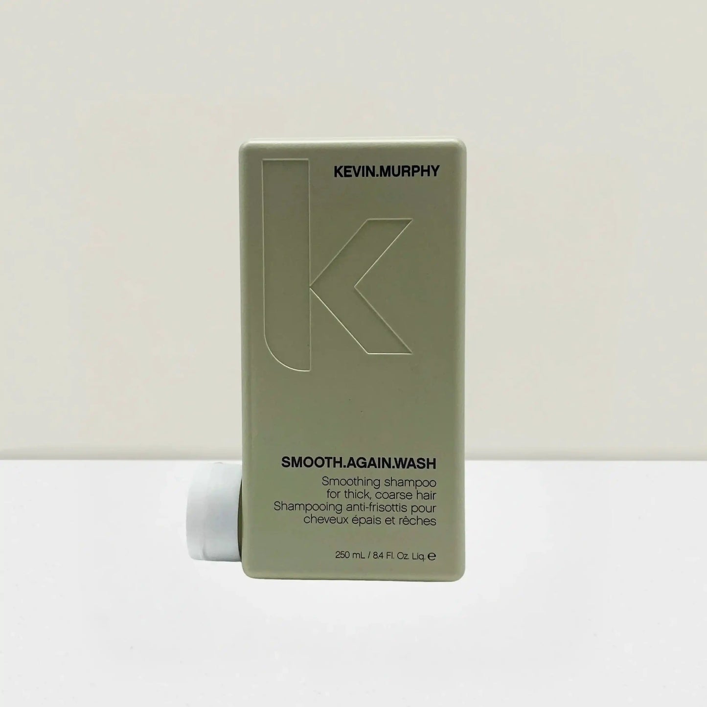 Smooth Again Wash Shampoo 250 ml #1