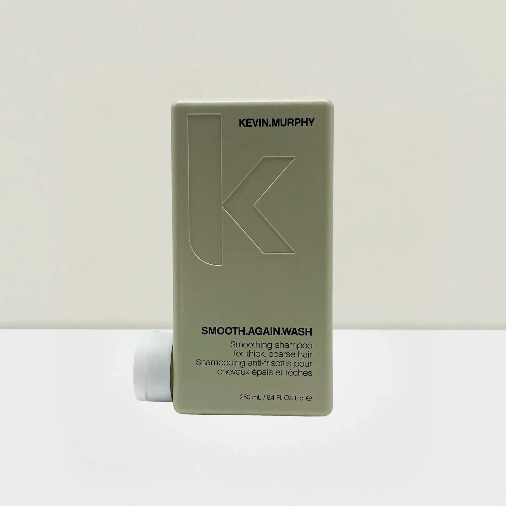 Smooth Again Wash Shampoo 250 ml #1