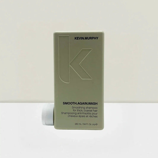 Smooth Again Wash Shampoo 250 ml #1