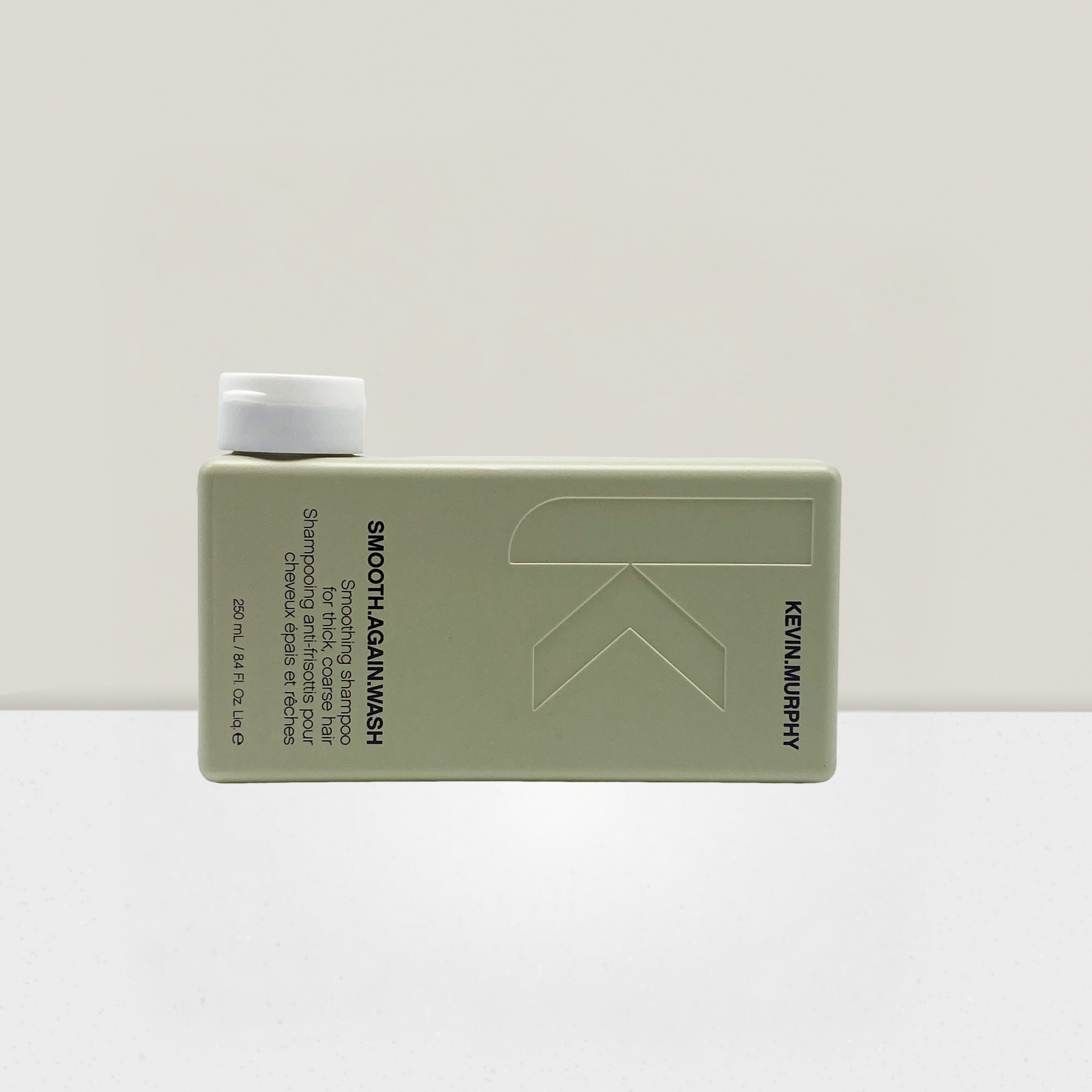 Smooth Again Wash Shampoo 250 ml #2