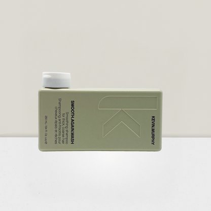 Smooth Again Wash Shampoo 250 ml #2