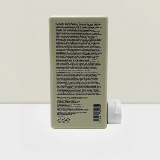 Smooth Again Wash Shampoo 250 ml #2