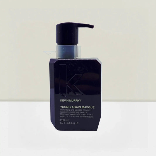 Young Again Masque 200 ml #1