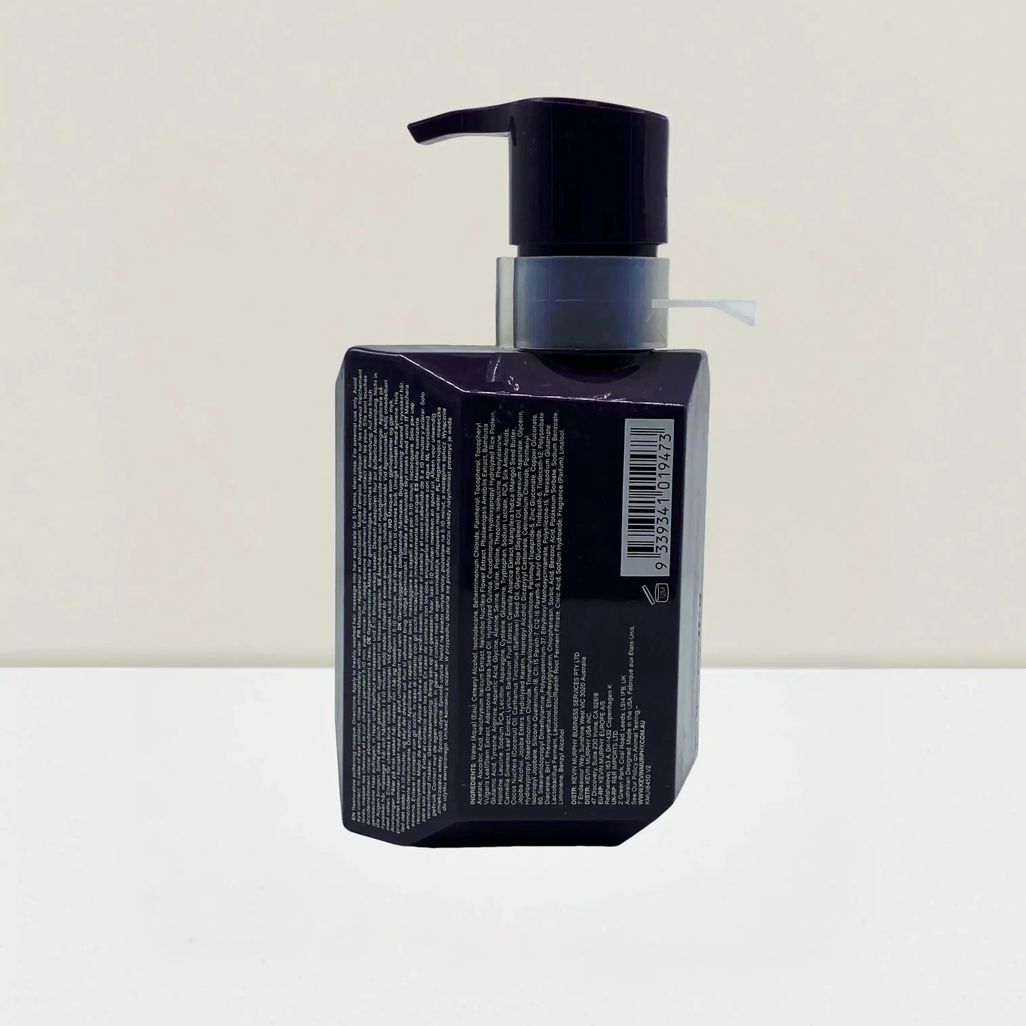 Young Again Masque 200 ml #2