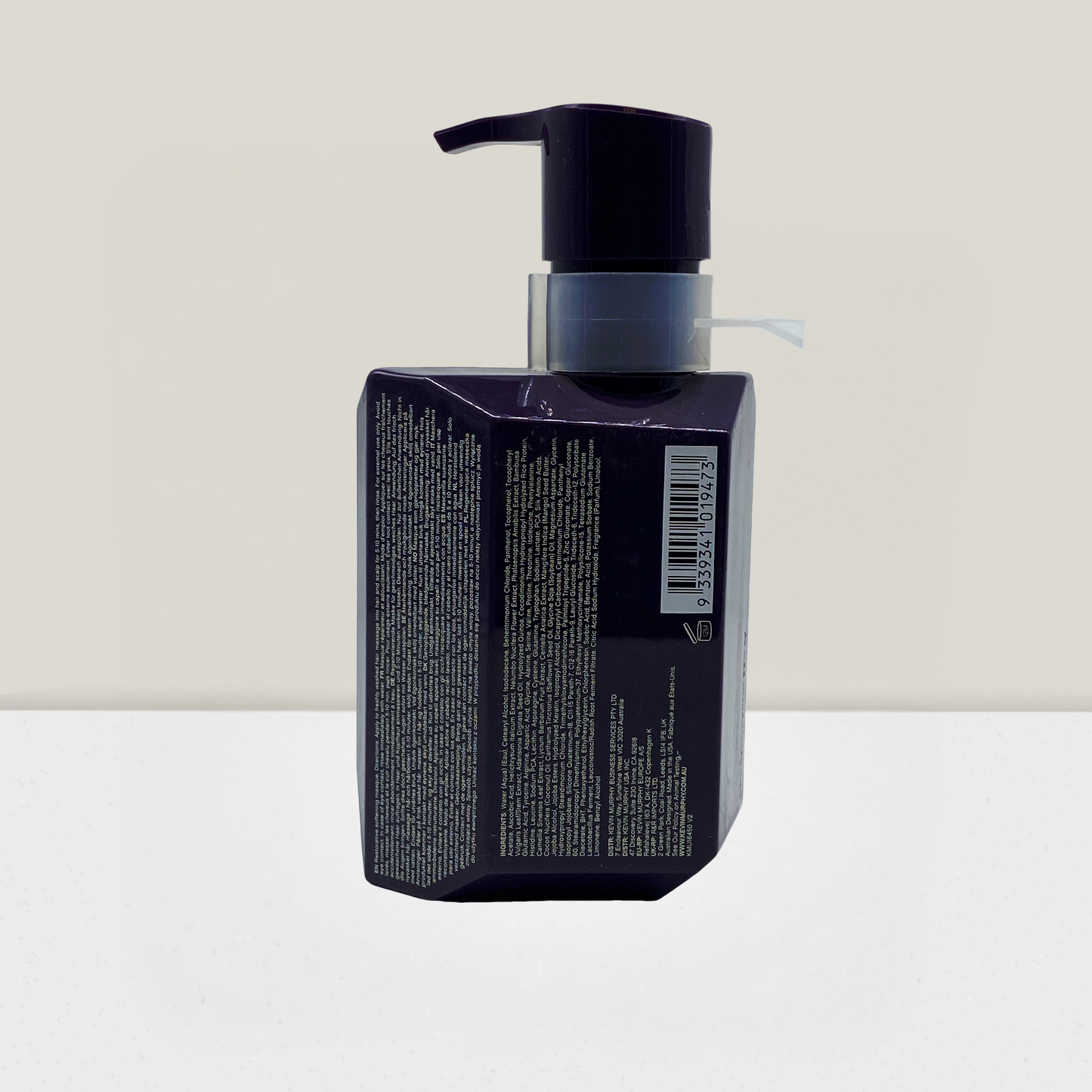 Young Again Masque 200 ml #3