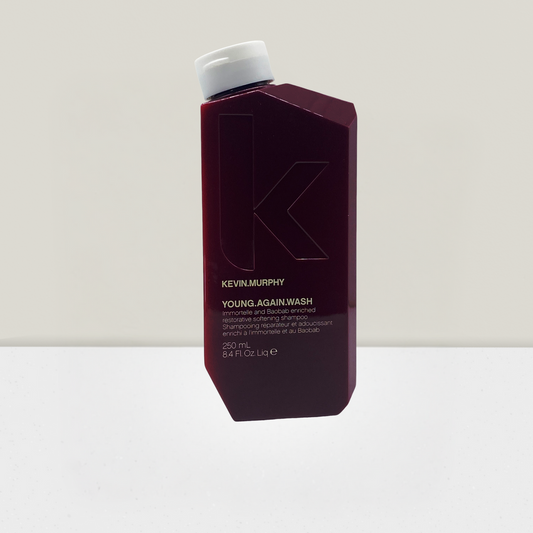 Young Again Wash Shampoo 250 ml #1