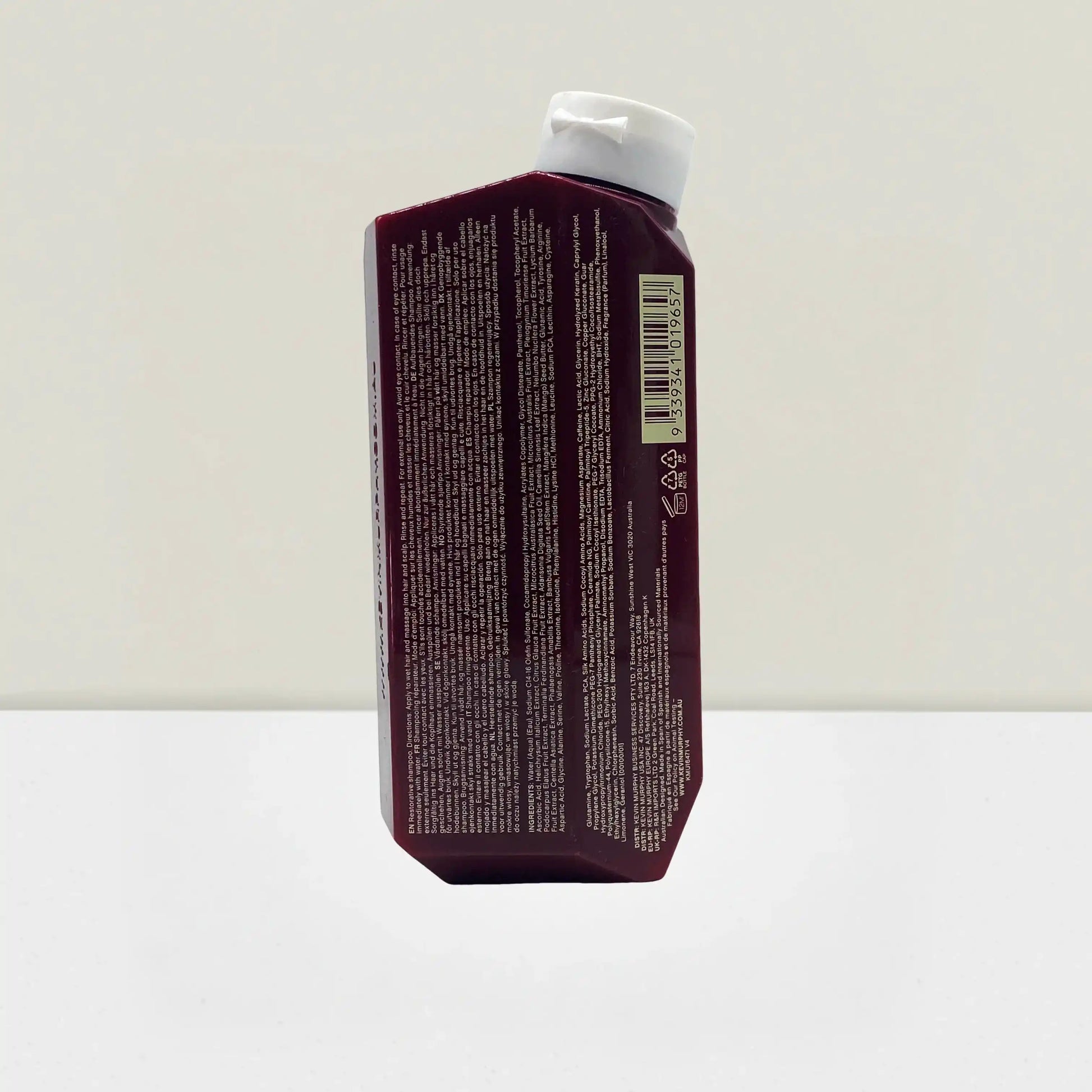 Young Again Wash Shampoo 250 ml #2