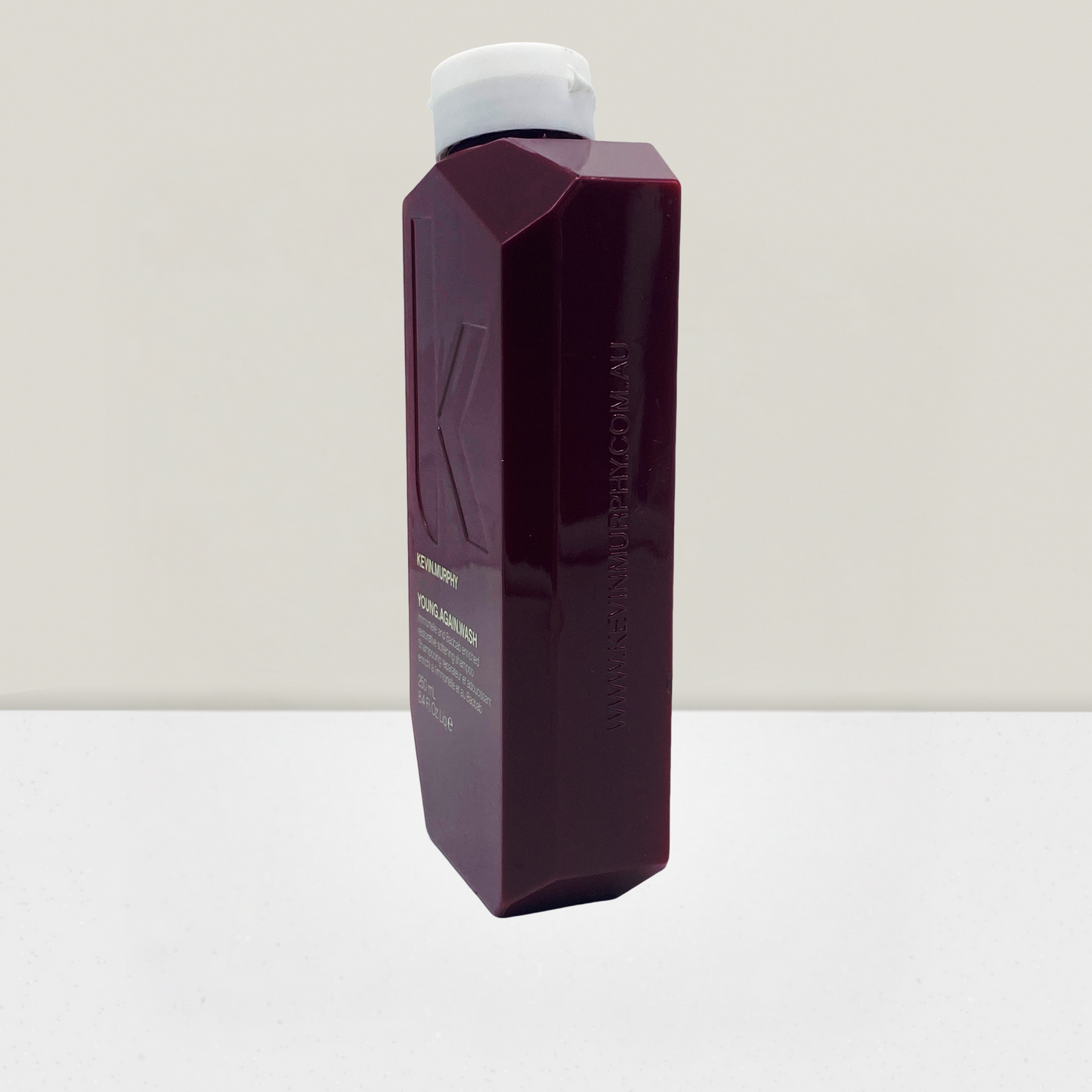 Young Again Wash Shampoo 250 ml #3