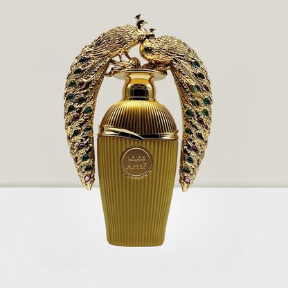 Afeef Eau de Parfum 100 ml #5