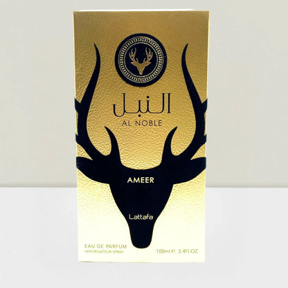Al Noble Ameer Eau de Parfum 100 ml #2
