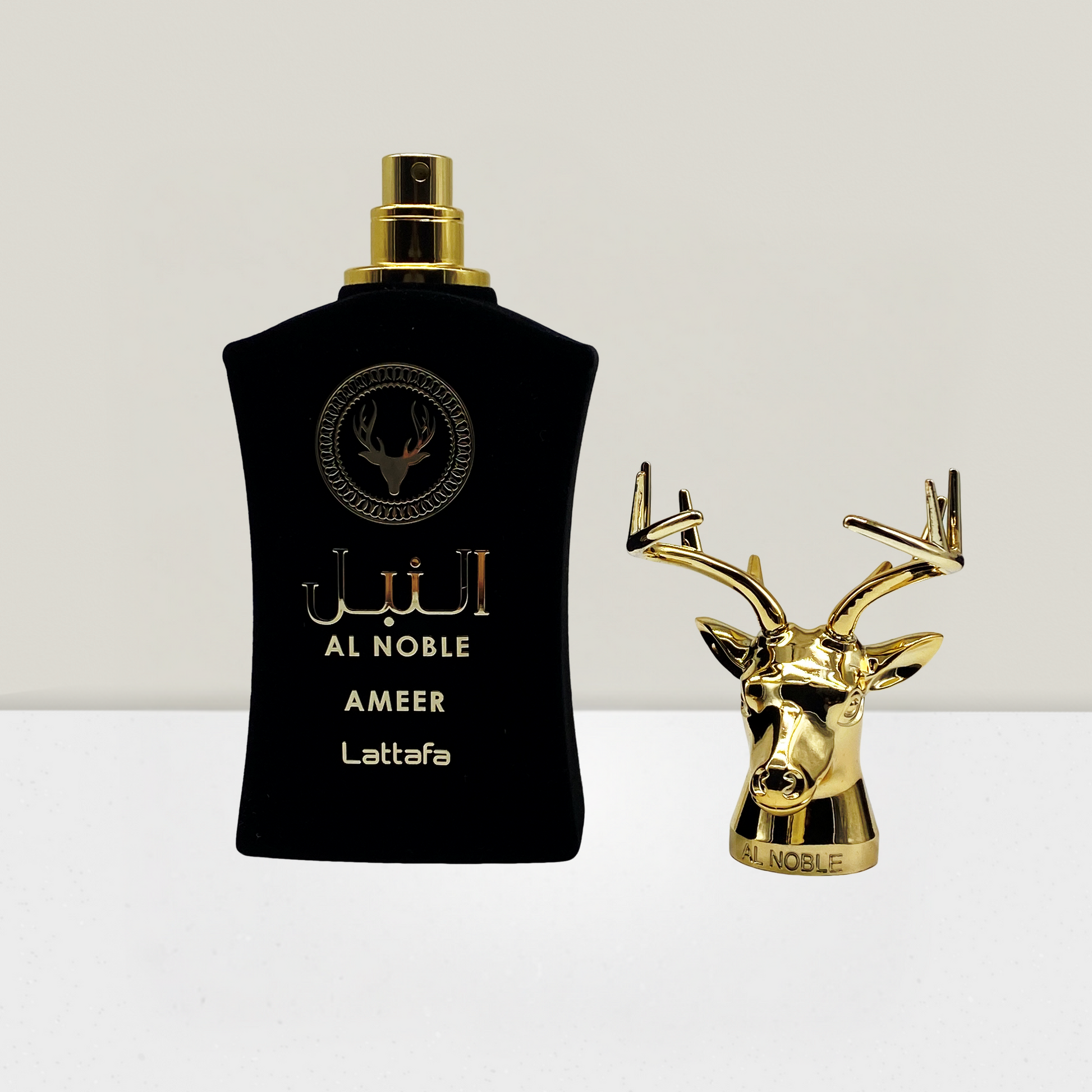 Al Noble Ameer Eau de Parfum 100 ml #5