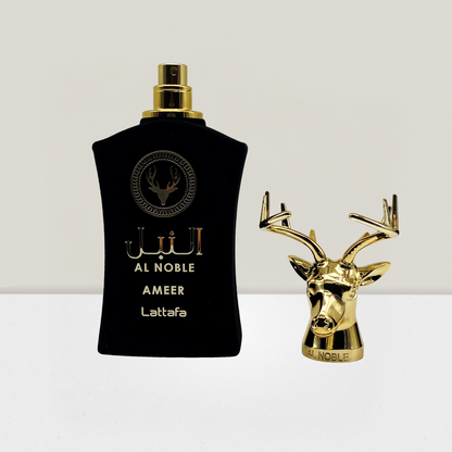 Al Noble Ameer Eau de Parfum 100 ml #5
