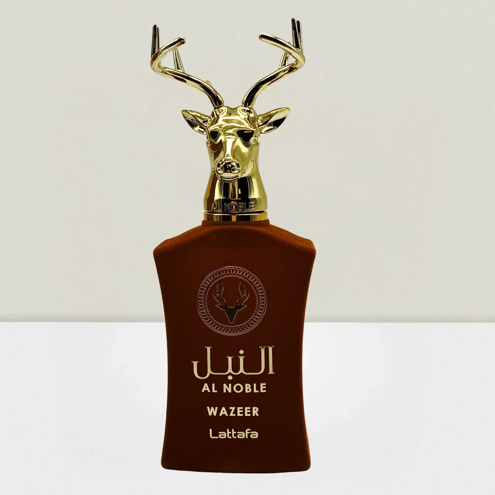 Al Noble Wazeer Eau de Parfum 100 ml #3