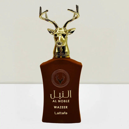 Al Noble Wazeer Eau de Parfum 100 ml #3