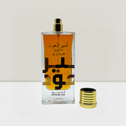 Ameer Al Oudh Intense Oud Eau de Parfum 100 ml #3