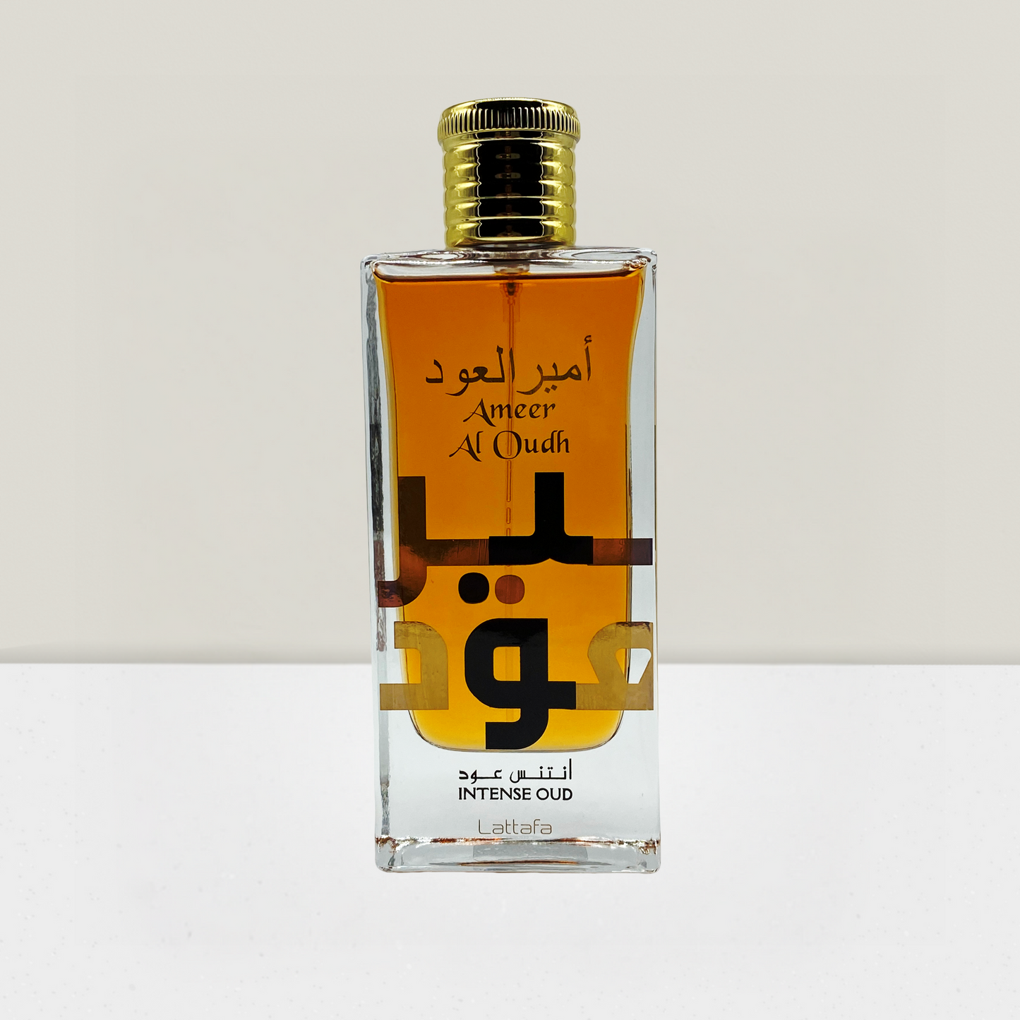Ameer Al Oudh Intense Oud Eau de Parfum 100 ml #2
