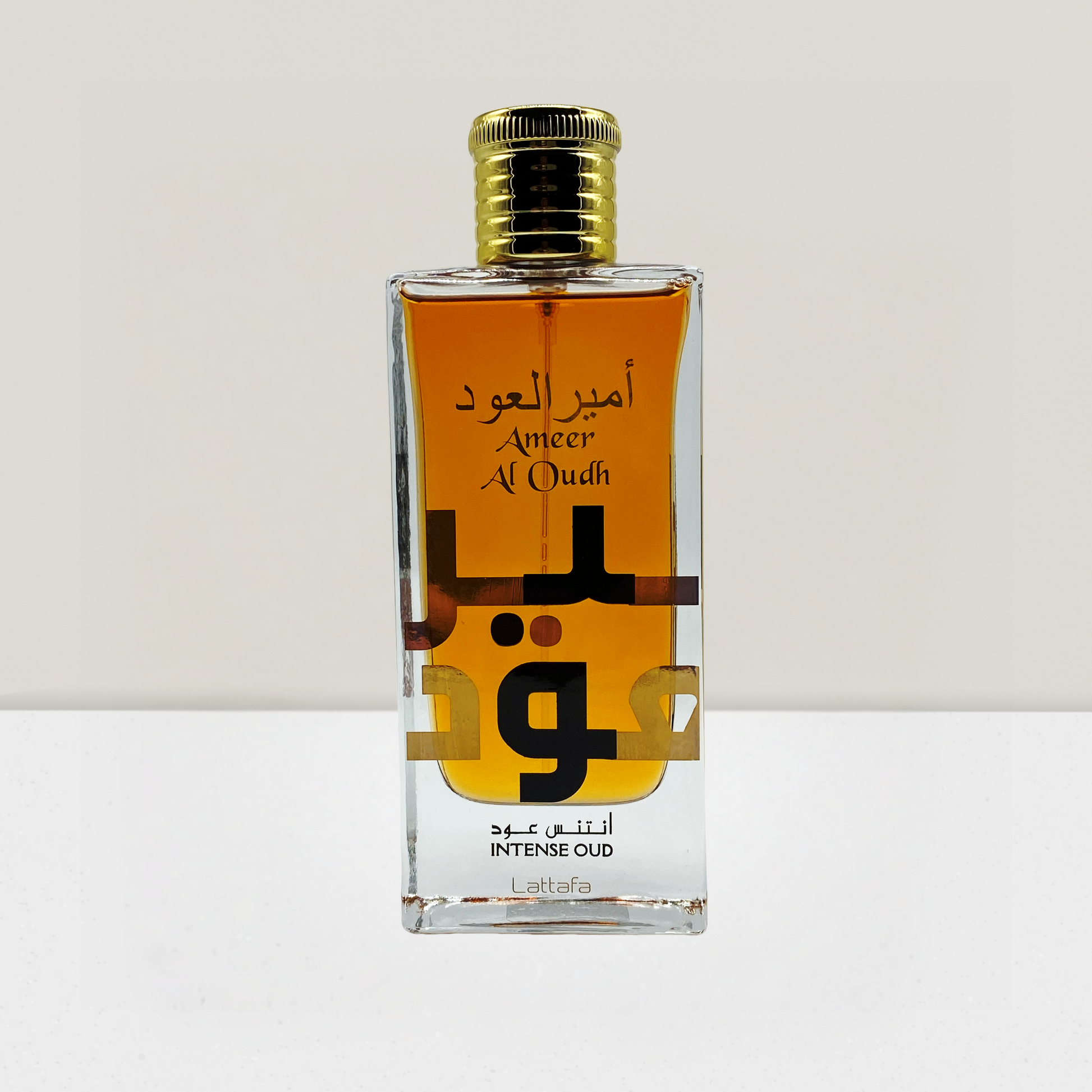 Ameer Al Oudh Intense Oud Eau de Parfum 100 ml #2