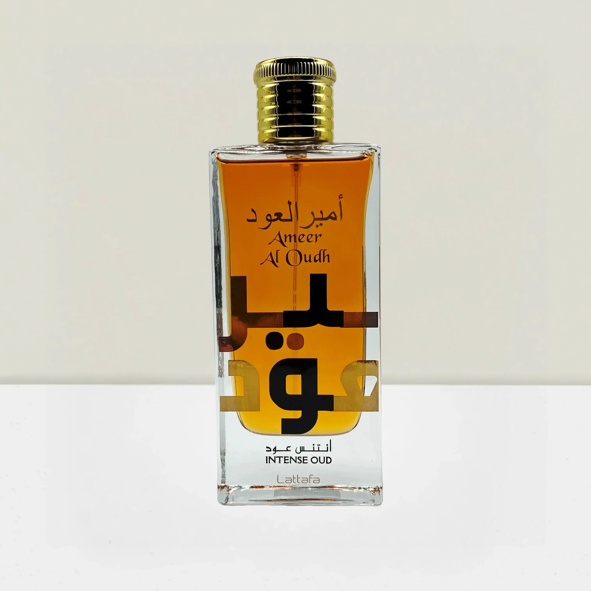 Ameer Al Oudh Intense Oud Eau de Parfum 100 ml #3