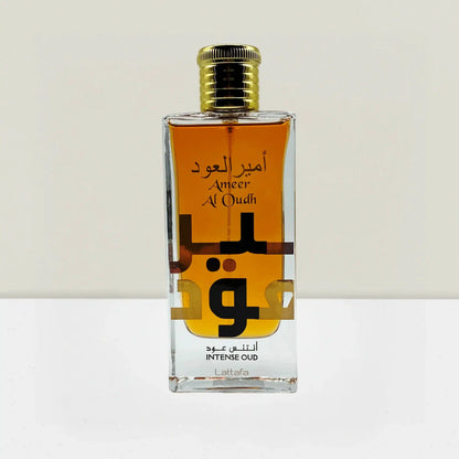 Ameer Al Oudh Intense Oud Eau de Parfum 100 ml #3