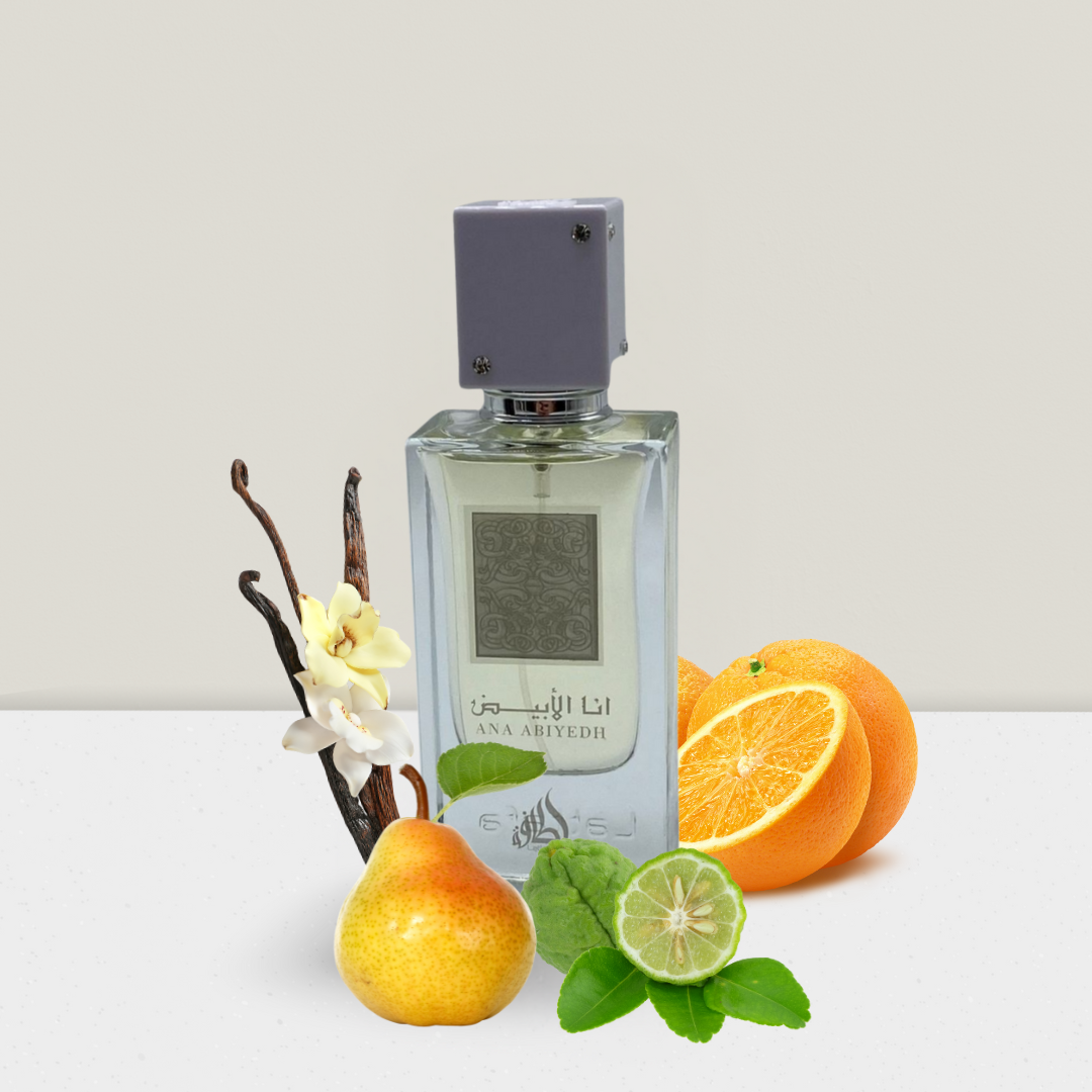 Ana Abiyedh Eau de Parfum 100 ml #1