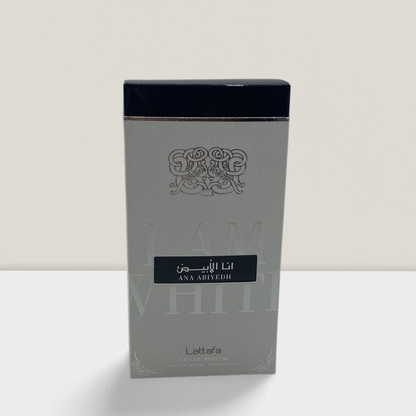 Ana Abiyedh Eau de Parfum 100 ml #4