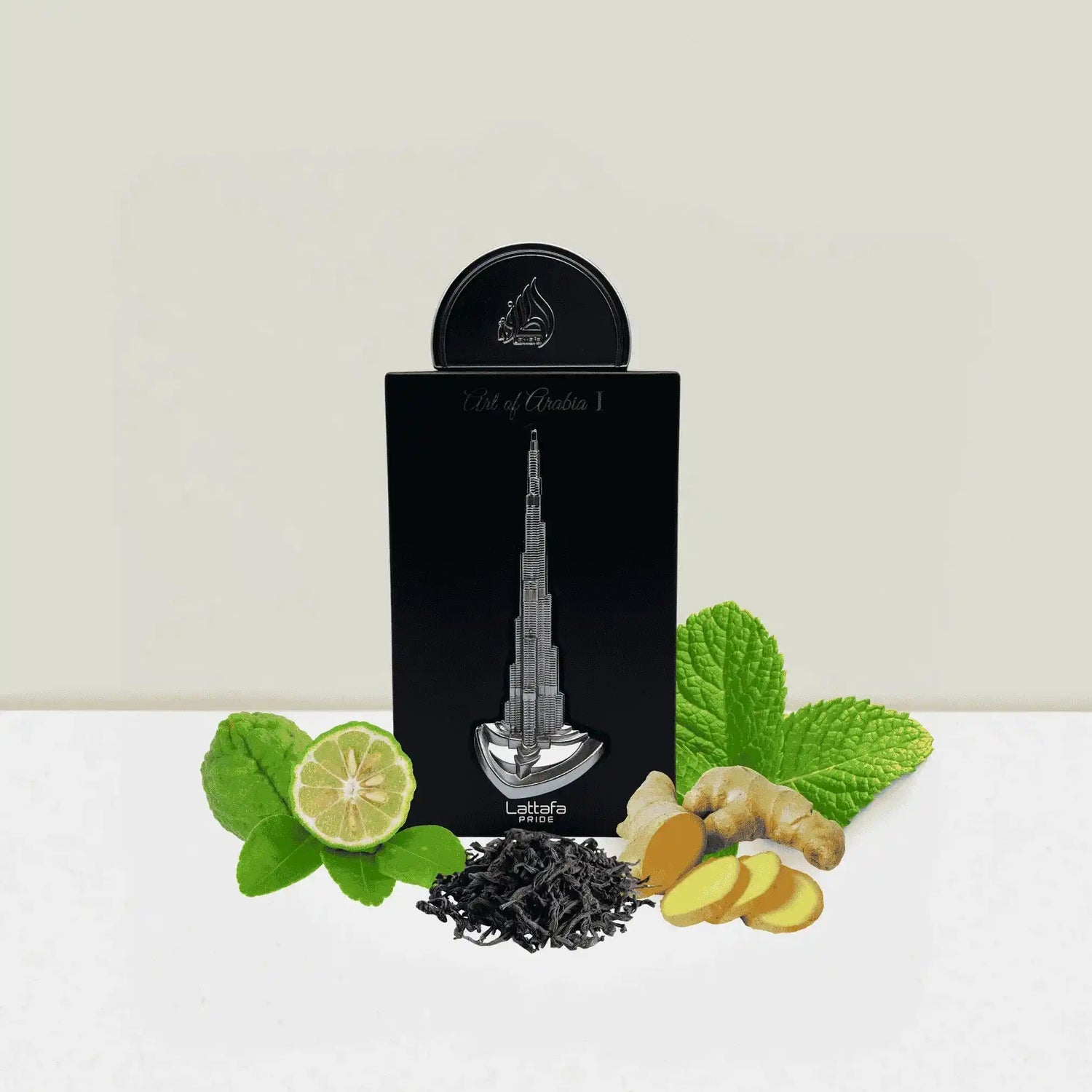 Art of Arabia I Eau de Parfum 100 ml #1