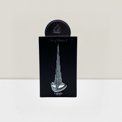 Art of Arabia I Eau de Parfum 100 ml #3