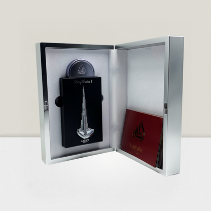 Art of Arabia I Eau de Parfum 100 ml #5