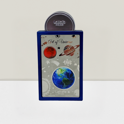 Art of Universe Eau de Parfum 100 ml #6