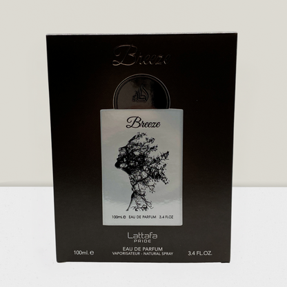 Bright Breeze Eau de Parfum 100 ml #5