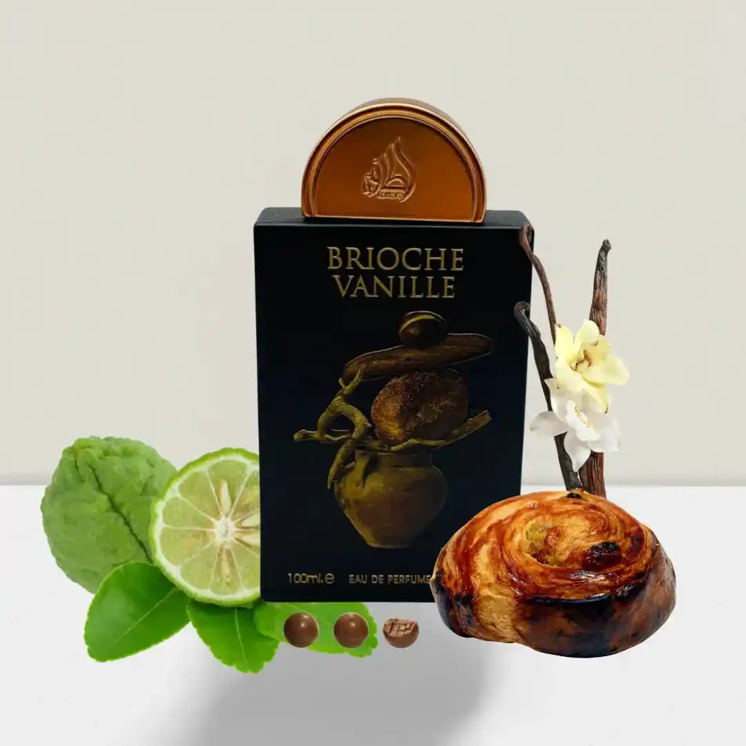 Brioche Vanille Eau de Parfum 100 ml #1