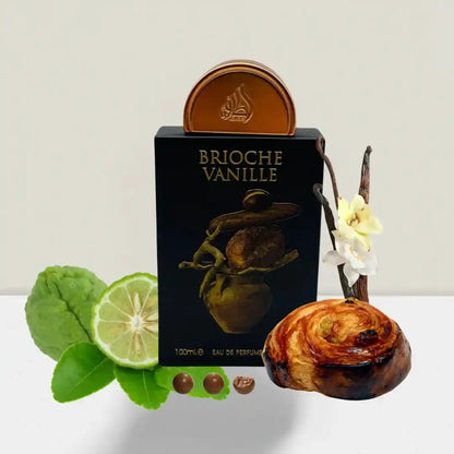 Brioche Vanille Eau de Parfum 100 ml #1