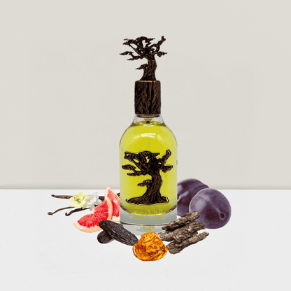 Eternal Oud Eau de Parfum 100 ml #1