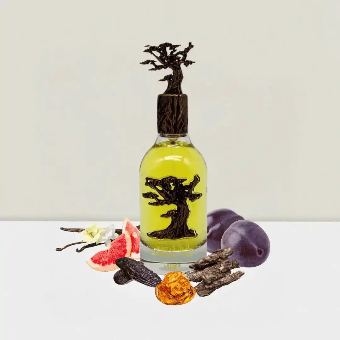 Eternal Oud Eau de Parfum 100 ml #1