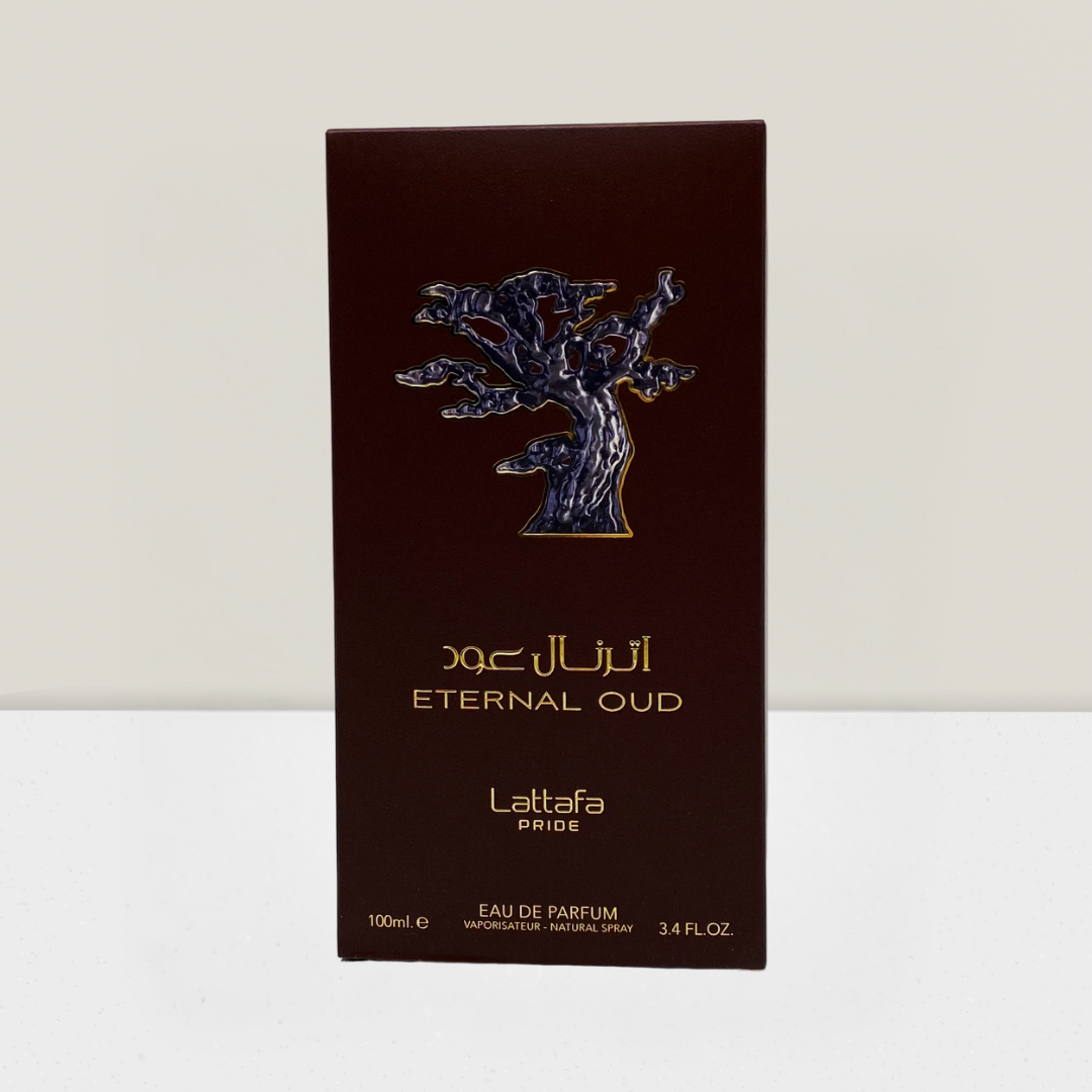Eternal Oud Eau de Parfum 100 ml #2